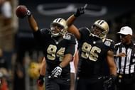 Tampa Bay Buccaneers v New Orleans Saints